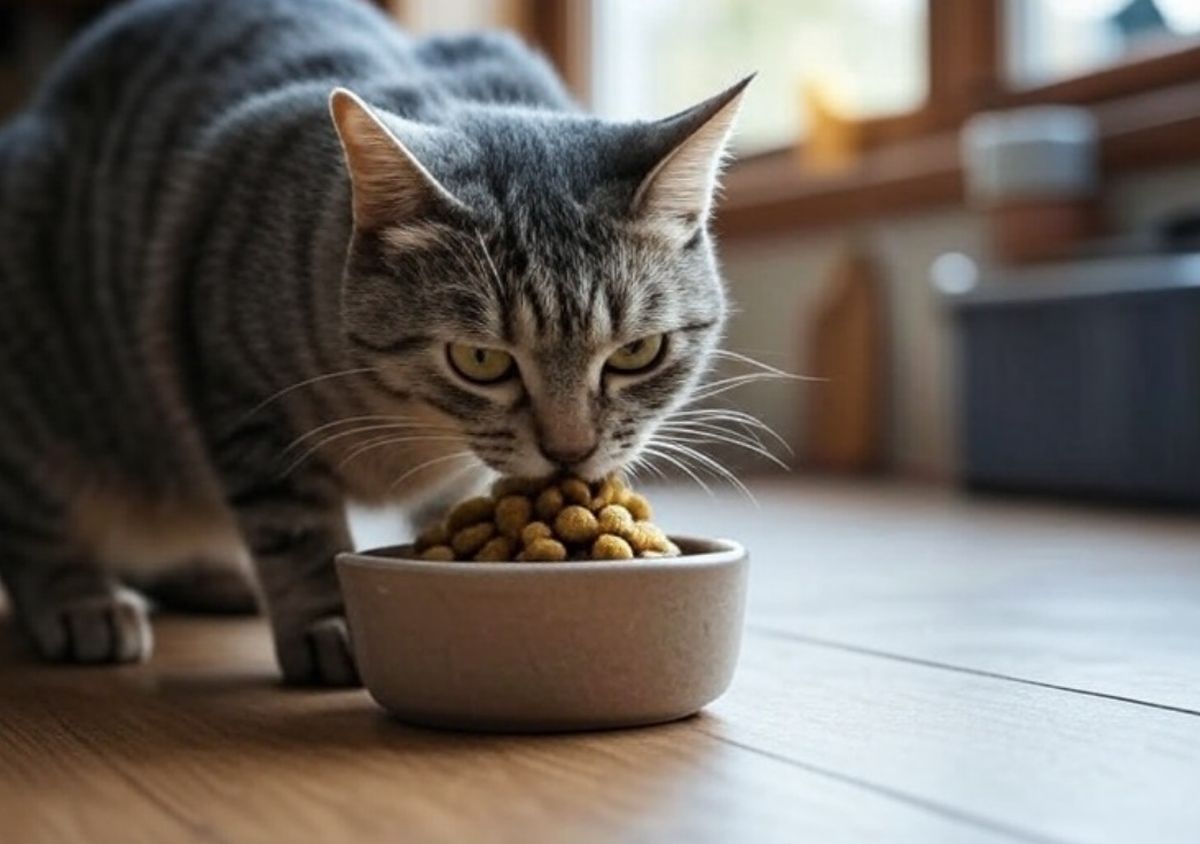 Faire garder son chat pendant les vacances : les meilleures solutions pour partir serein