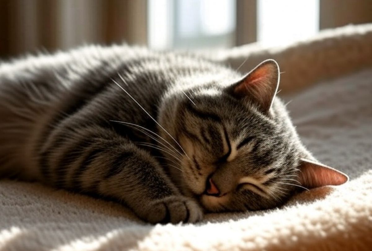 hôtel pour chat Montpellier