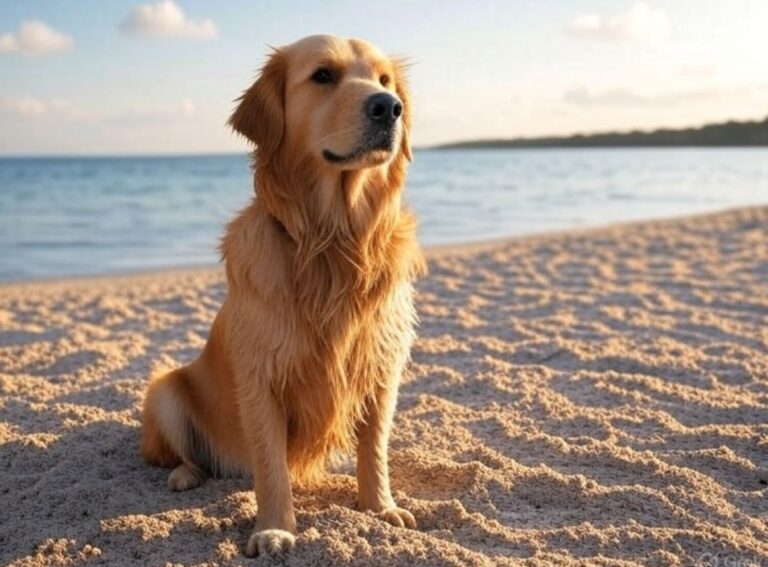 Liste des plages acceptant les chiens en Espagne : où emmener votre compagnon à quatre pattes