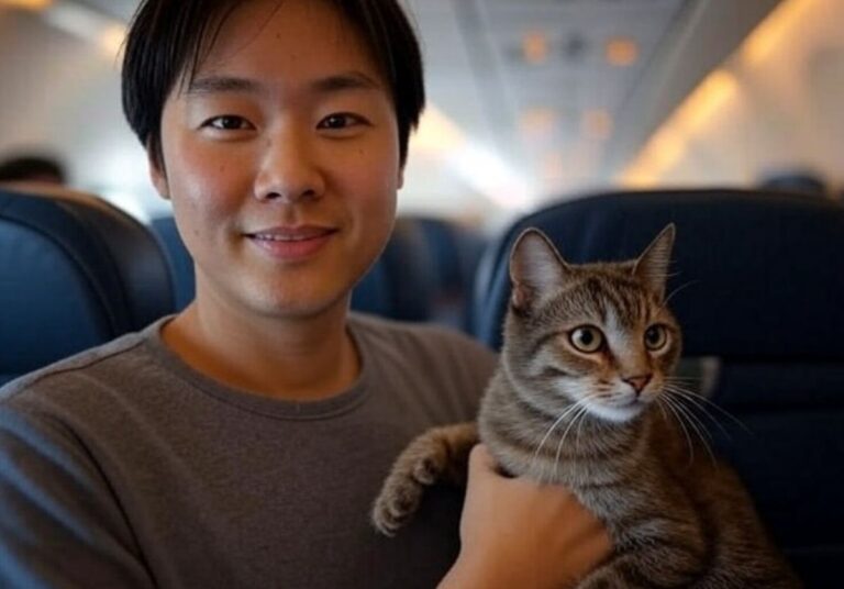 Liste des compagnies aériennes acceptant les chats pour voyager en toute sérénité