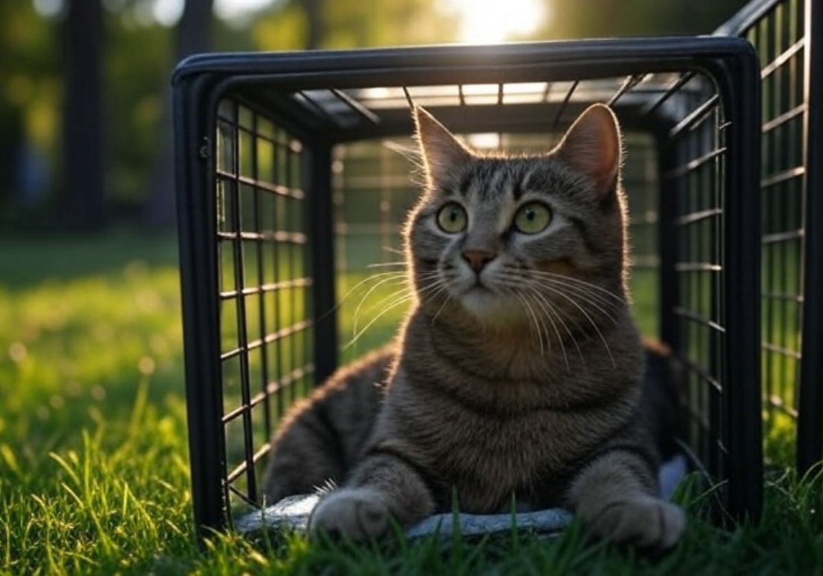 faire garder son chat spa