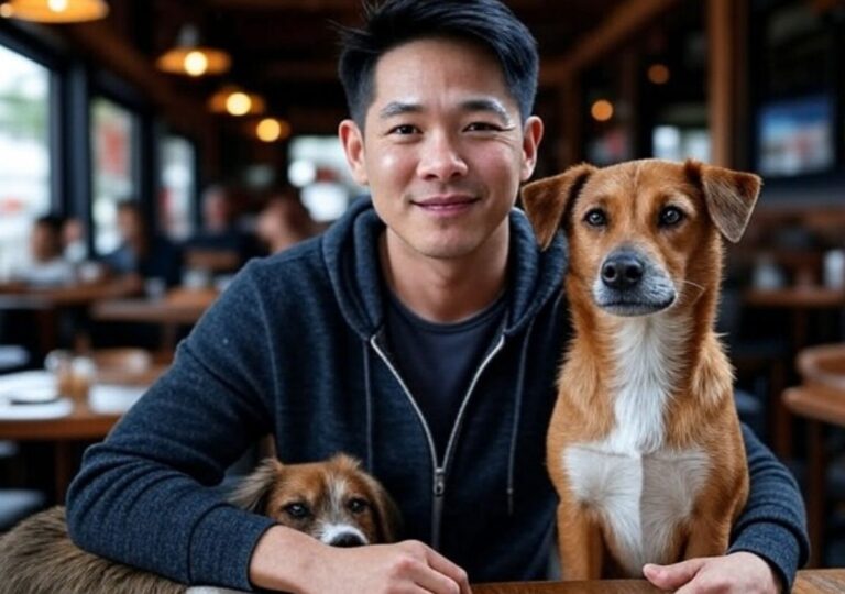 Restaurant acceptant les chiens à Strasbourg : les meilleures adresses pour manger avec votre compagnon