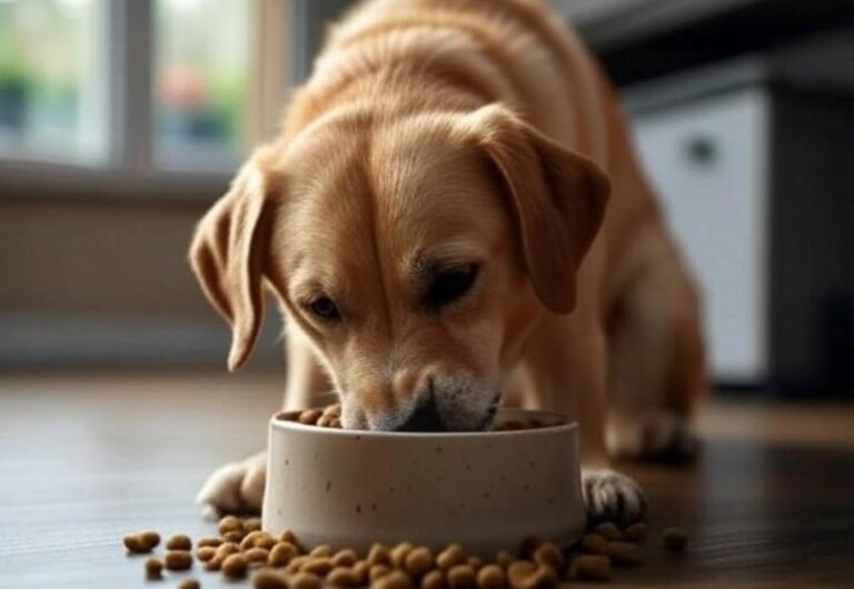 Comment choisir les meilleures croquettes pour son chien
