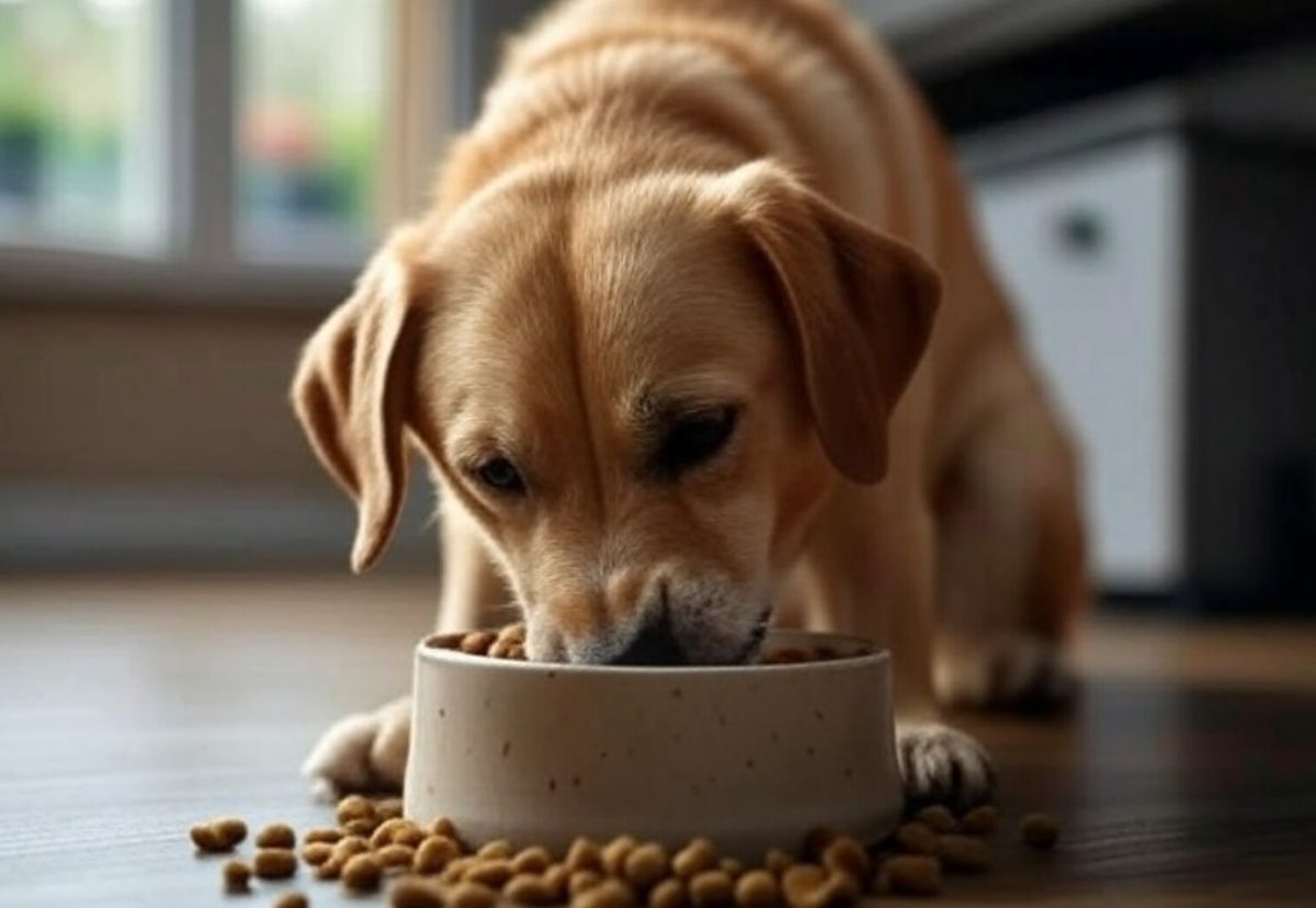 Comment choisir les meilleures croquettes pour son chien