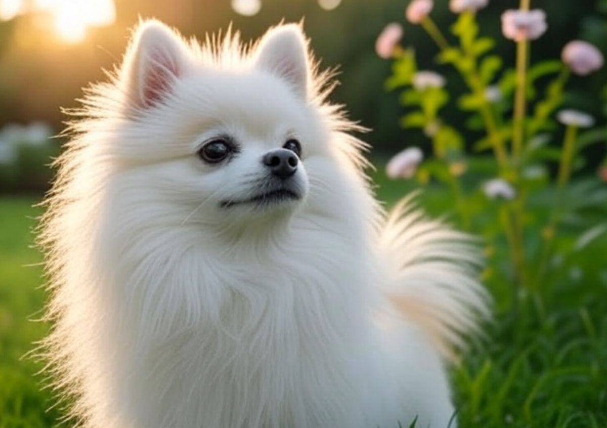 Prix d’un chien Boo