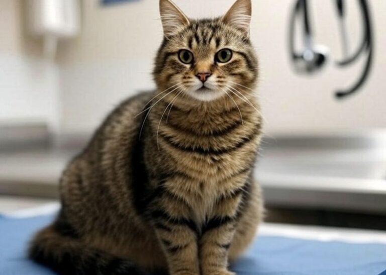 Prix pour castrer un chat : tout savoir sur les coûts et les options