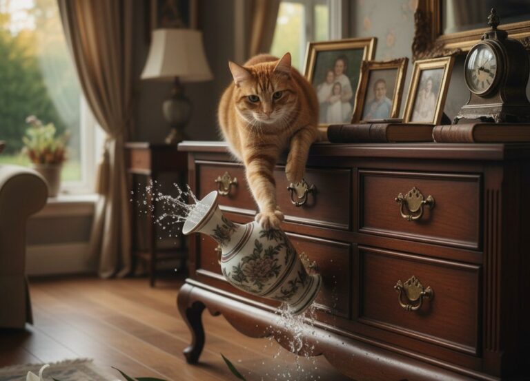 Astuces pour chat en appartement : 10 conseils pour un félin heureux