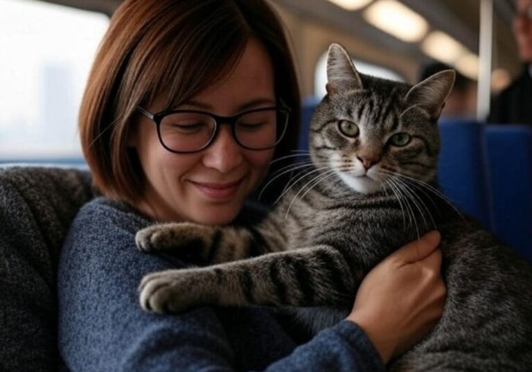 S&rsquo;expatrier avec son chat : guide complet pour une transition réussie