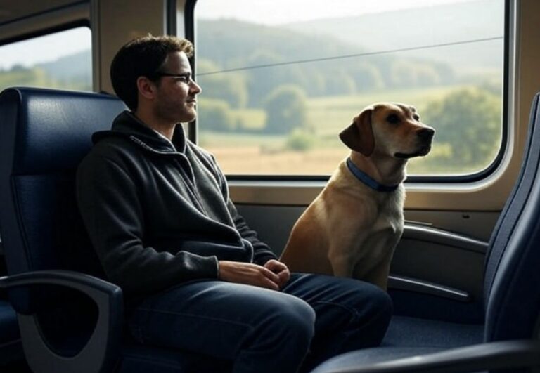 S&rsquo;expatrier avec son chien : Guide pour un départ serein