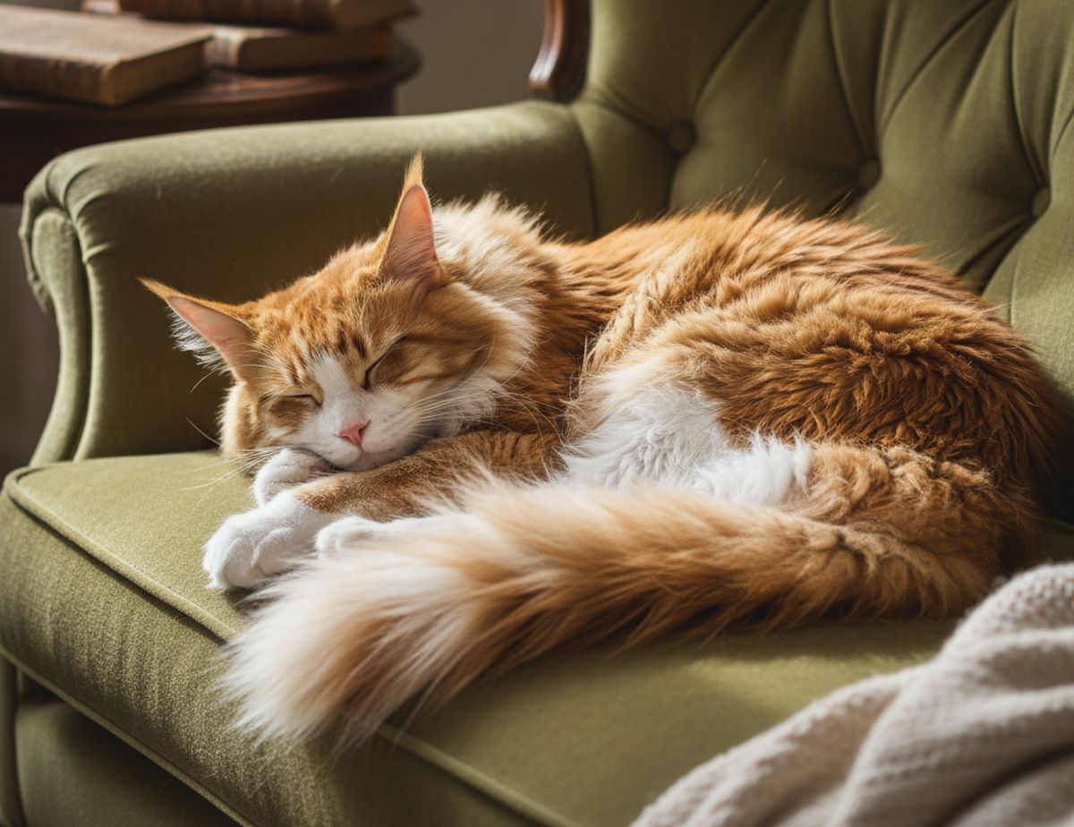 faire garder son chat chez soi