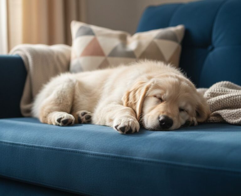 Adopter un chiot : tout ce qu’il faut savoir avant de se lancer