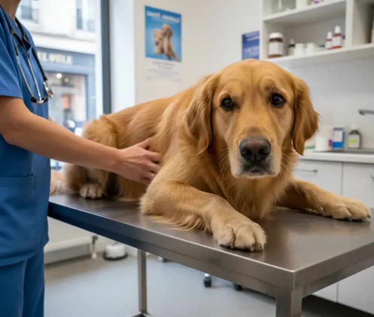 Quelle est la meilleure assurance pour animaux en 2026 ?