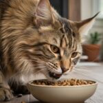 Quelles sont les meilleures croquettes pour Maine Coon en 2026 ?