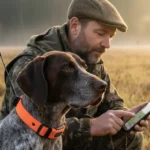 Collier GPS pour chien de chasse sur smartphone notre guide complet