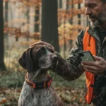 Collier GPS sans abonnement pour chien de chasse : les meilleures options