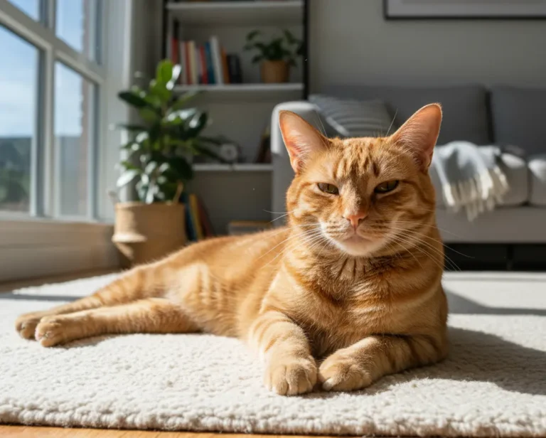 Conseils pour bien s&rsquo;occuper d&rsquo;un chat en appartement