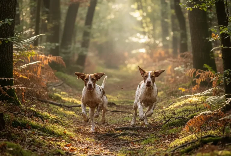 Mutuelle santé chien de chasse : protégez votre compagnon toute l’année