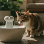 Comment rafraîchir un chat pendant la canicule : astuces qui marchent vraiment
