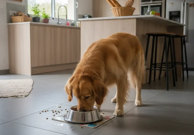 Meilleures croquettes sans céréales pour chien : guide complet et comparatif