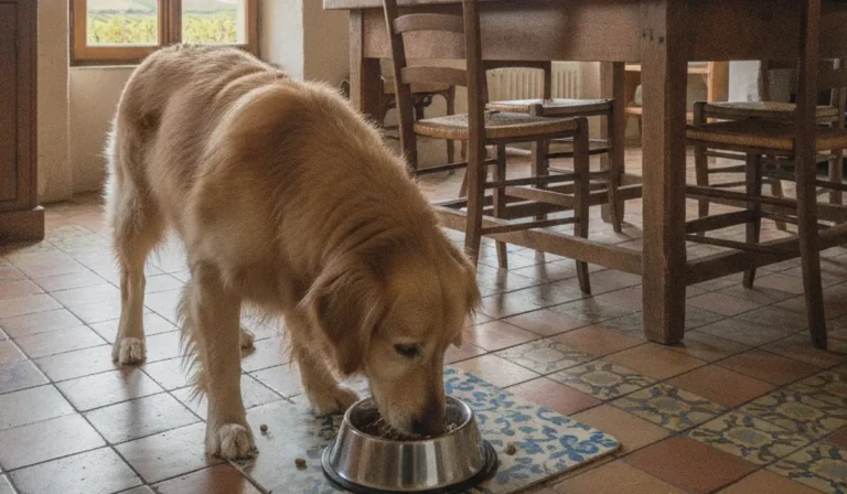 Top 10 meilleure nourriture pour chien : classement et comparatif