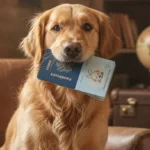 passeport europeen animal de compagnie