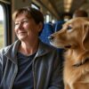 Voyager avec son animal de compagnie en train SNCF conditions et conseils